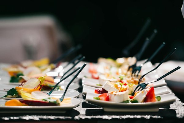 Les ingrédients aphrodisiaques pour un dîner romantique réussi