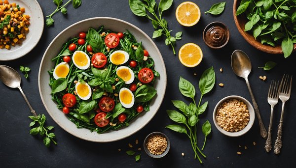 Bio vegan : des recettes éthiques pour bien se régaler