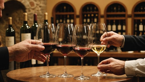 Achat de vin à gréasque : conseils et dégustations à découvrir