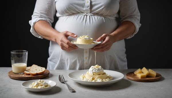 Ricotta enceinte : comment la consommer en toute sécurité ?