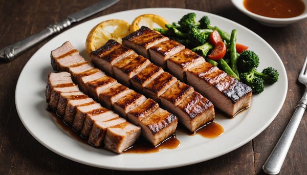 Travers de porc : 5 astuces pour élever le goût de vos grillades